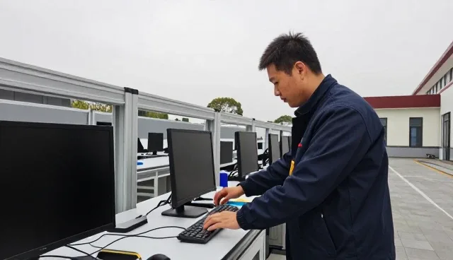 官渡区玉坤网络技术服务部介绍网站建设基础知识